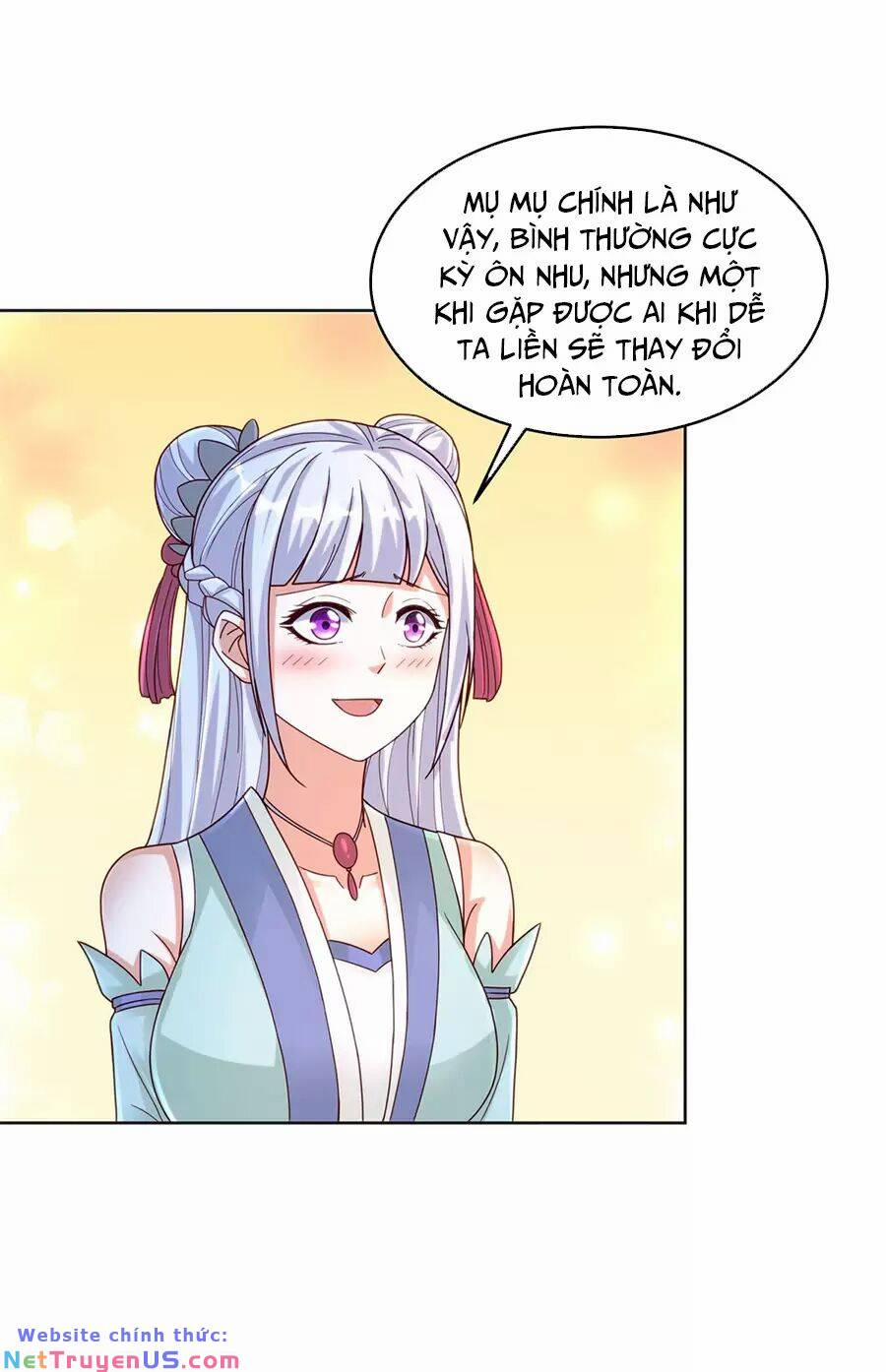 Người Ở Rể Bị Ép Thành Phản Diện 492 trang 29