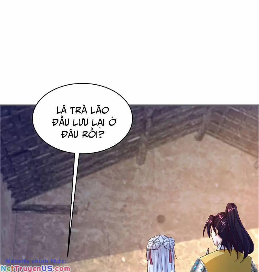 Người Ở Rể Bị Ép Thành Phản Diện 492 trang 30