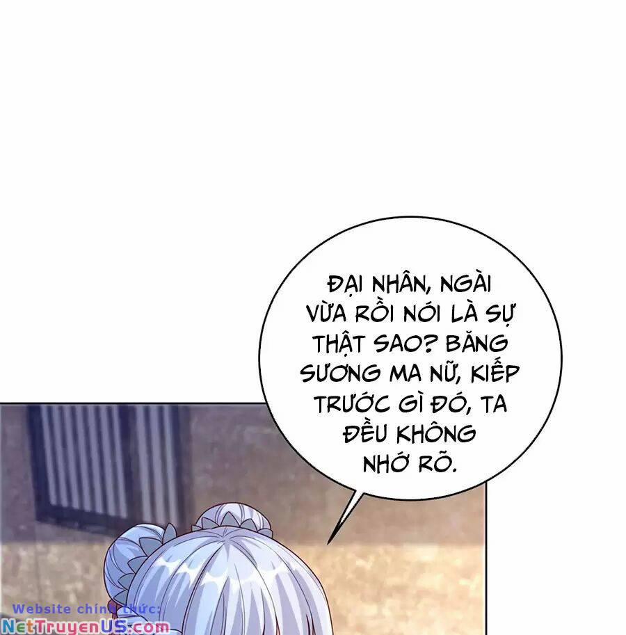 Người Ở Rể Bị Ép Thành Phản Diện 492 trang 32