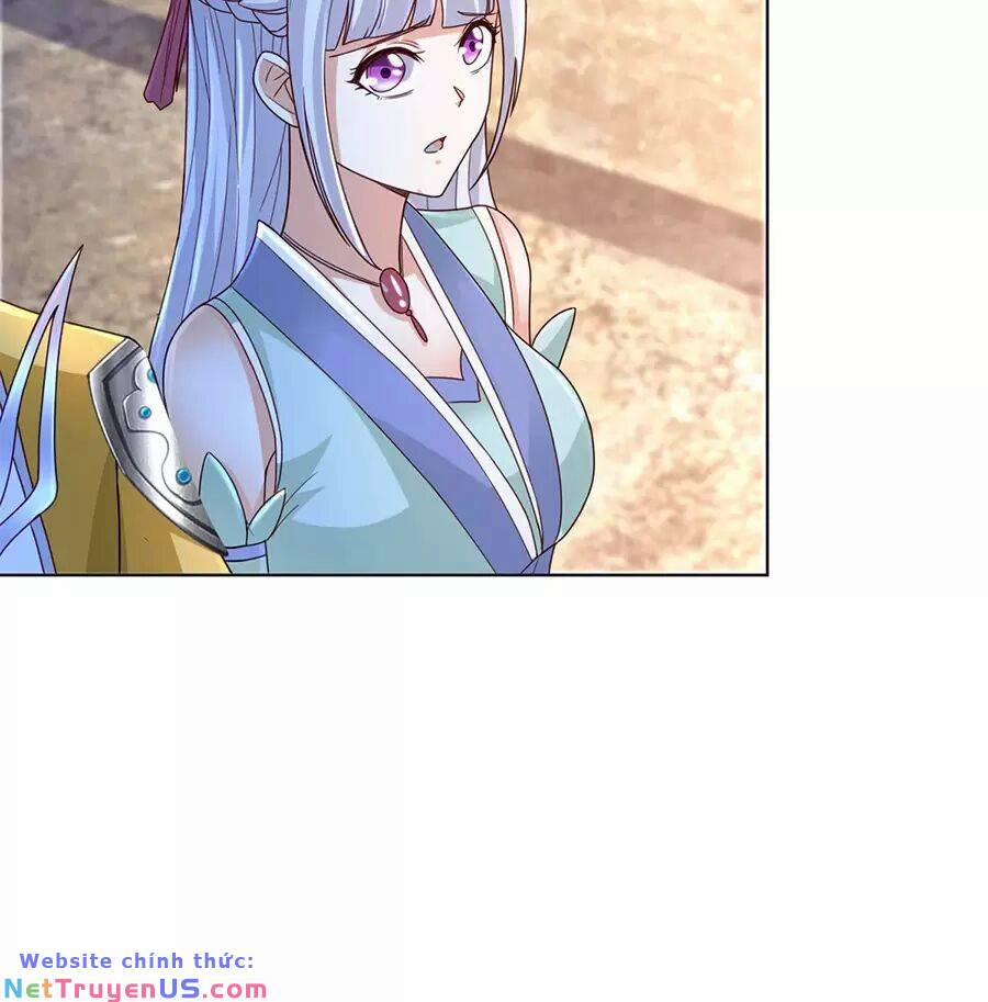 Người Ở Rể Bị Ép Thành Phản Diện 492 trang 33