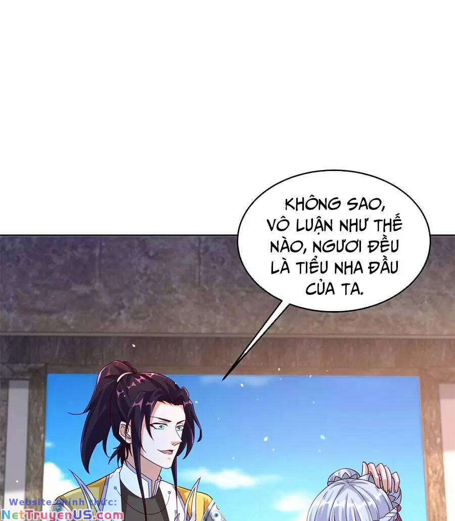Người Ở Rể Bị Ép Thành Phản Diện 492 trang 34