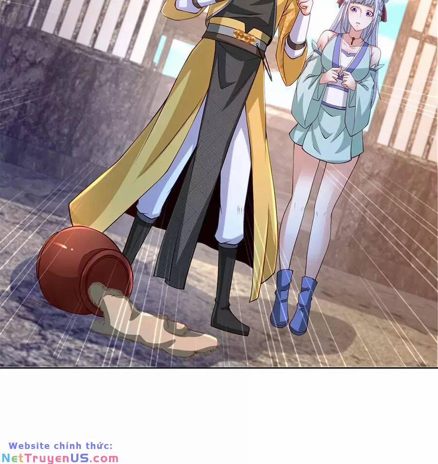 Người Ở Rể Bị Ép Thành Phản Diện 492 trang 39