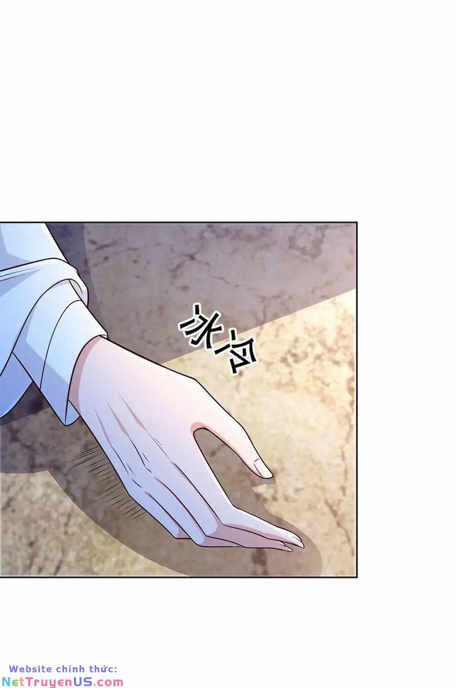 Người Ở Rể Bị Ép Thành Phản Diện 492 trang 4