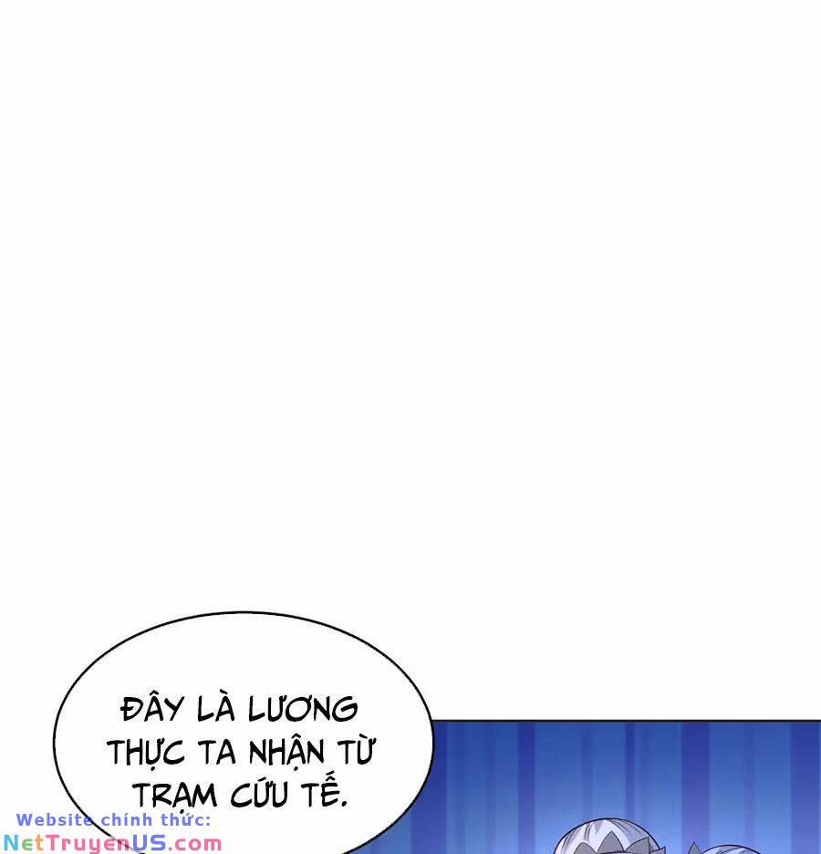 Người Ở Rể Bị Ép Thành Phản Diện 492 trang 40