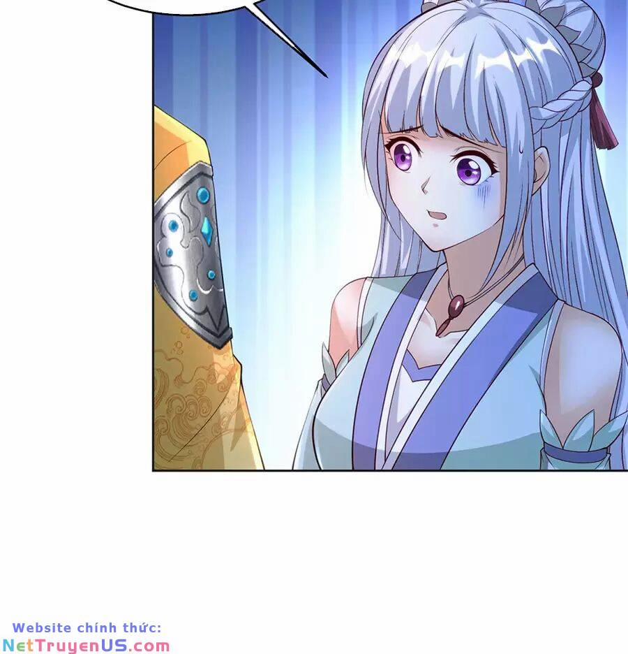 Người Ở Rể Bị Ép Thành Phản Diện 492 trang 41