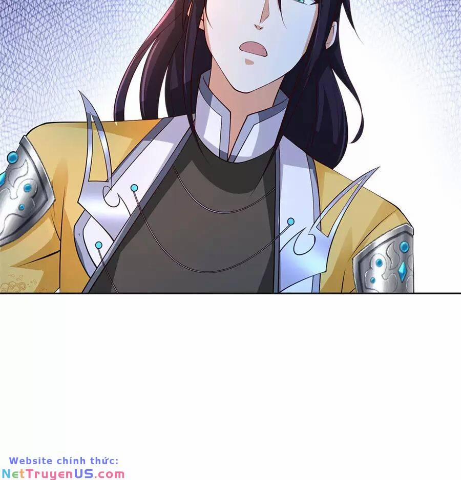 Người Ở Rể Bị Ép Thành Phản Diện 492 trang 43