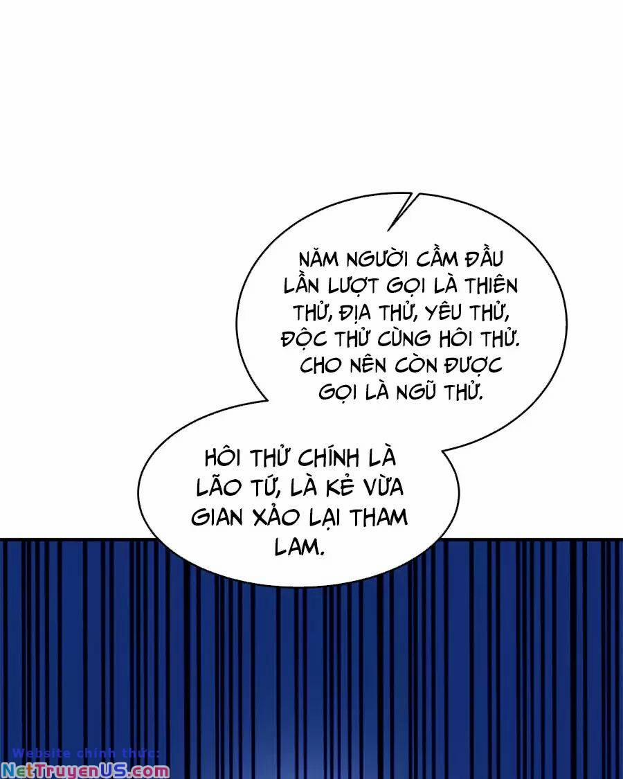 Người Ở Rể Bị Ép Thành Phản Diện 492 trang 47