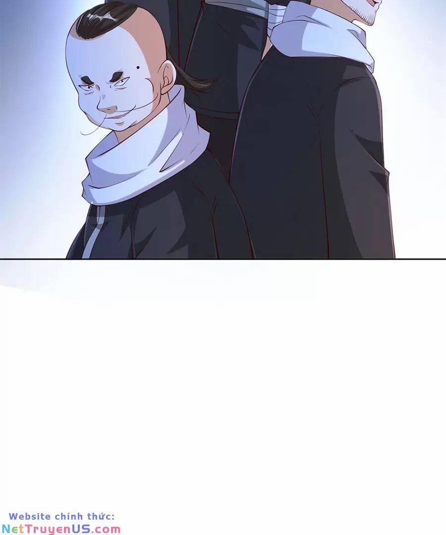 Người Ở Rể Bị Ép Thành Phản Diện 492 trang 49