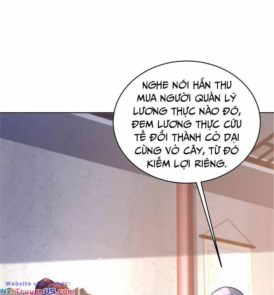 Người Ở Rể Bị Ép Thành Phản Diện 492 trang 50