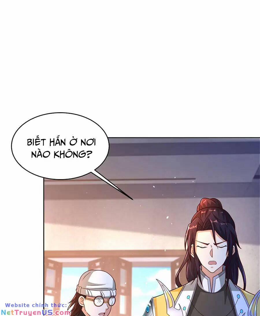 Người Ở Rể Bị Ép Thành Phản Diện 492 trang 52