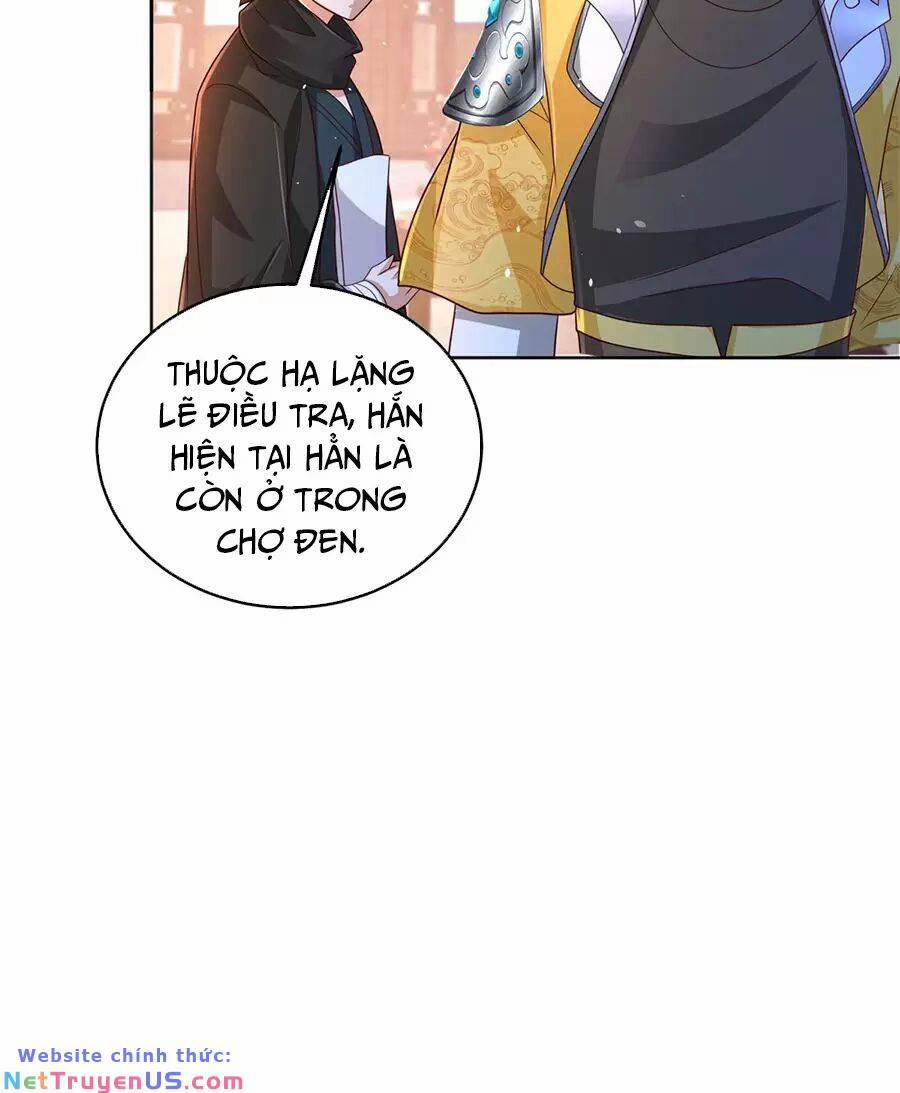 Người Ở Rể Bị Ép Thành Phản Diện 492 trang 53