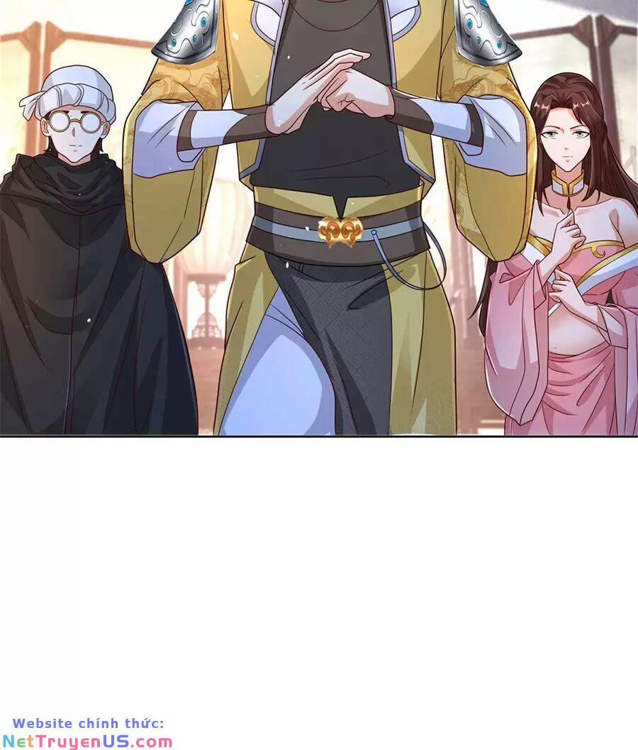 Người Ở Rể Bị Ép Thành Phản Diện 492 trang 55