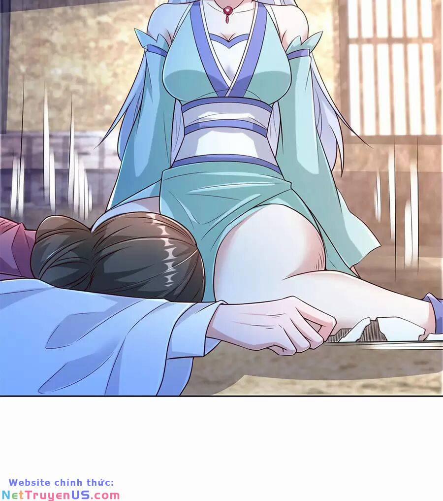 Người Ở Rể Bị Ép Thành Phản Diện 492 trang 6