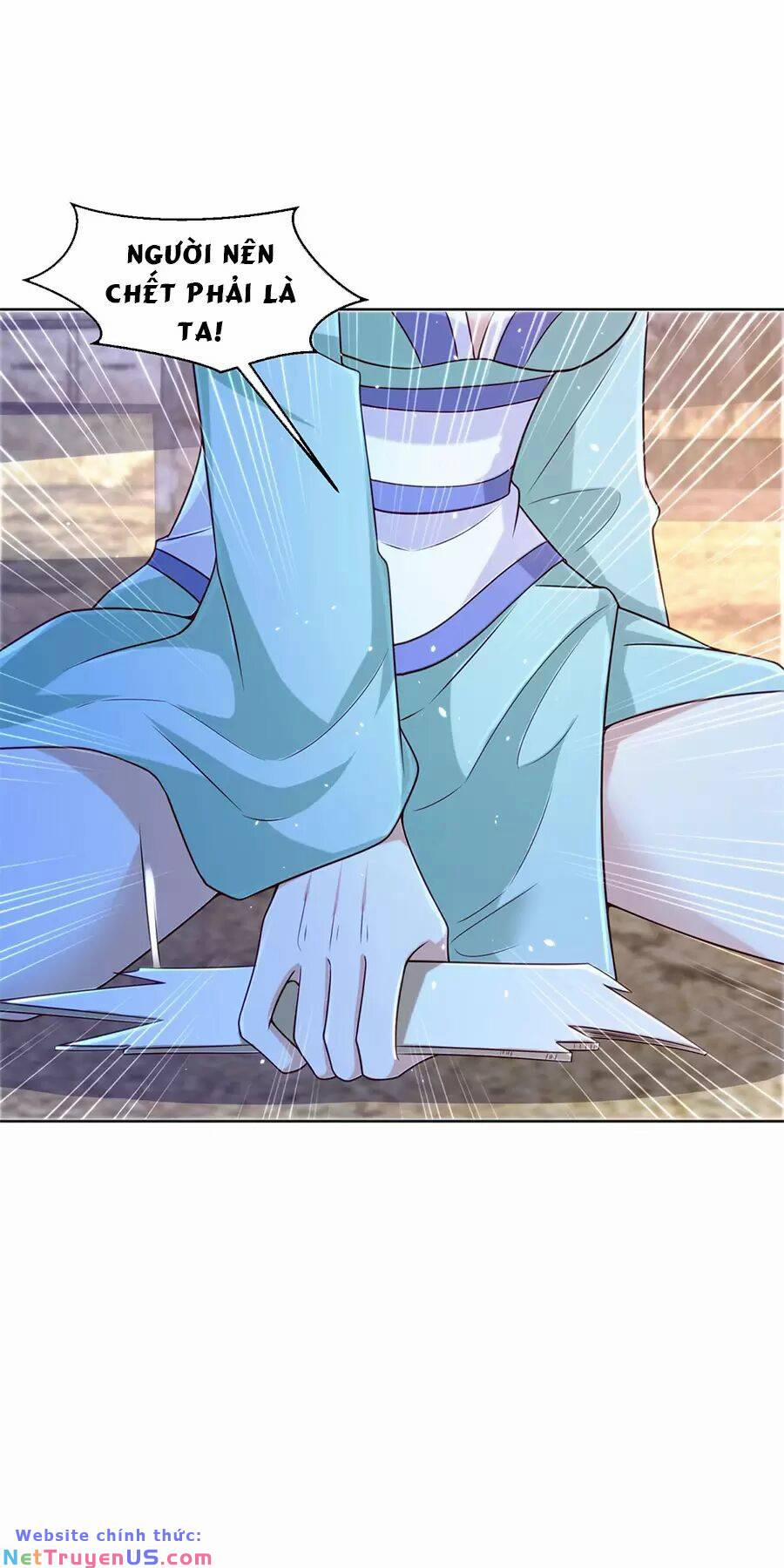 Người Ở Rể Bị Ép Thành Phản Diện 492 trang 7