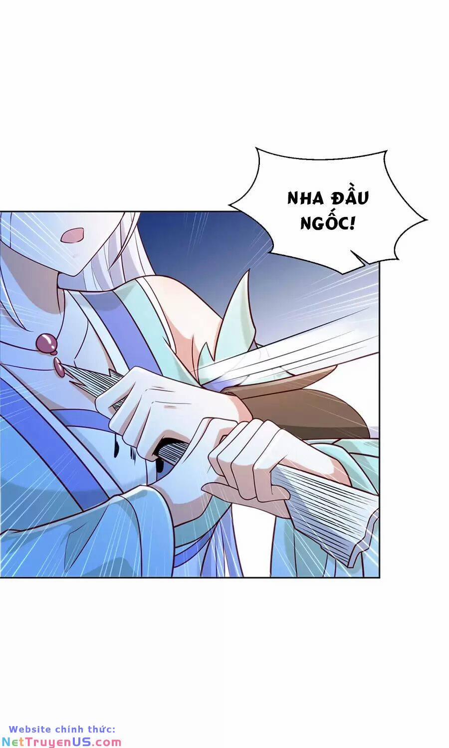 Người Ở Rể Bị Ép Thành Phản Diện 492 trang 9