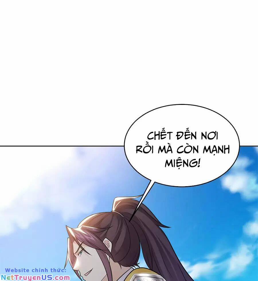 Người Ở Rể Bị Ép Thành Phản Diện 493 trang 10