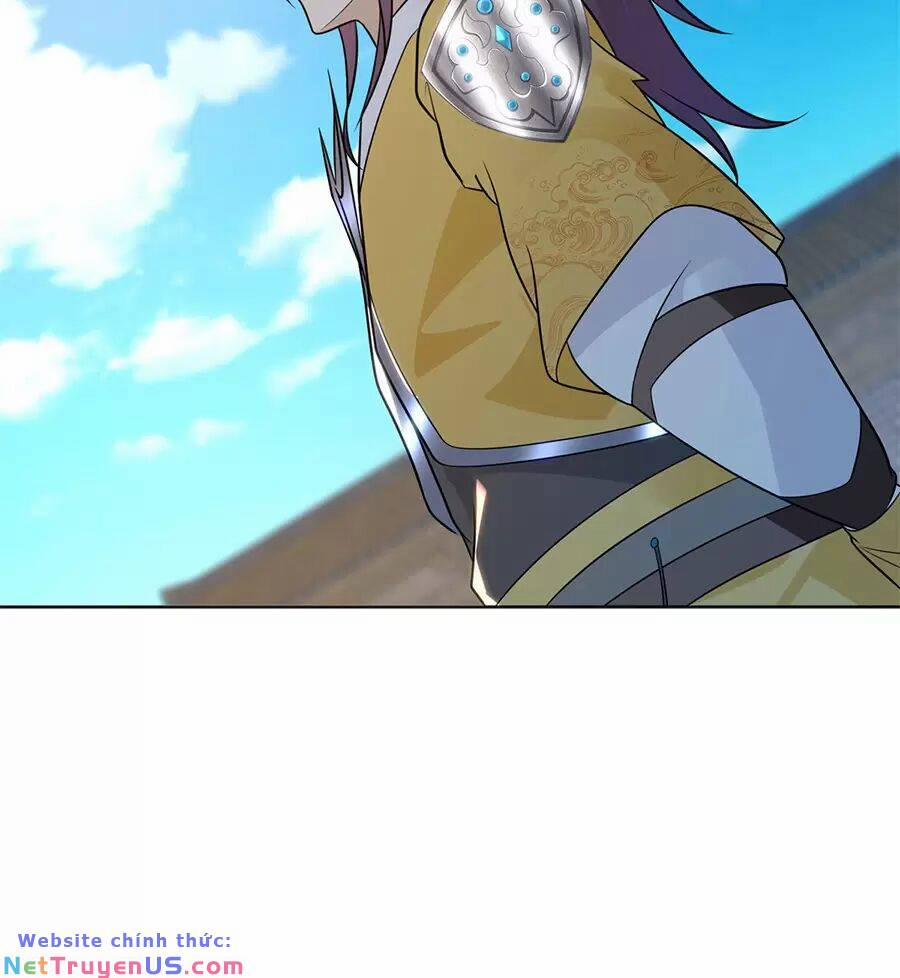 Người Ở Rể Bị Ép Thành Phản Diện 493 trang 11