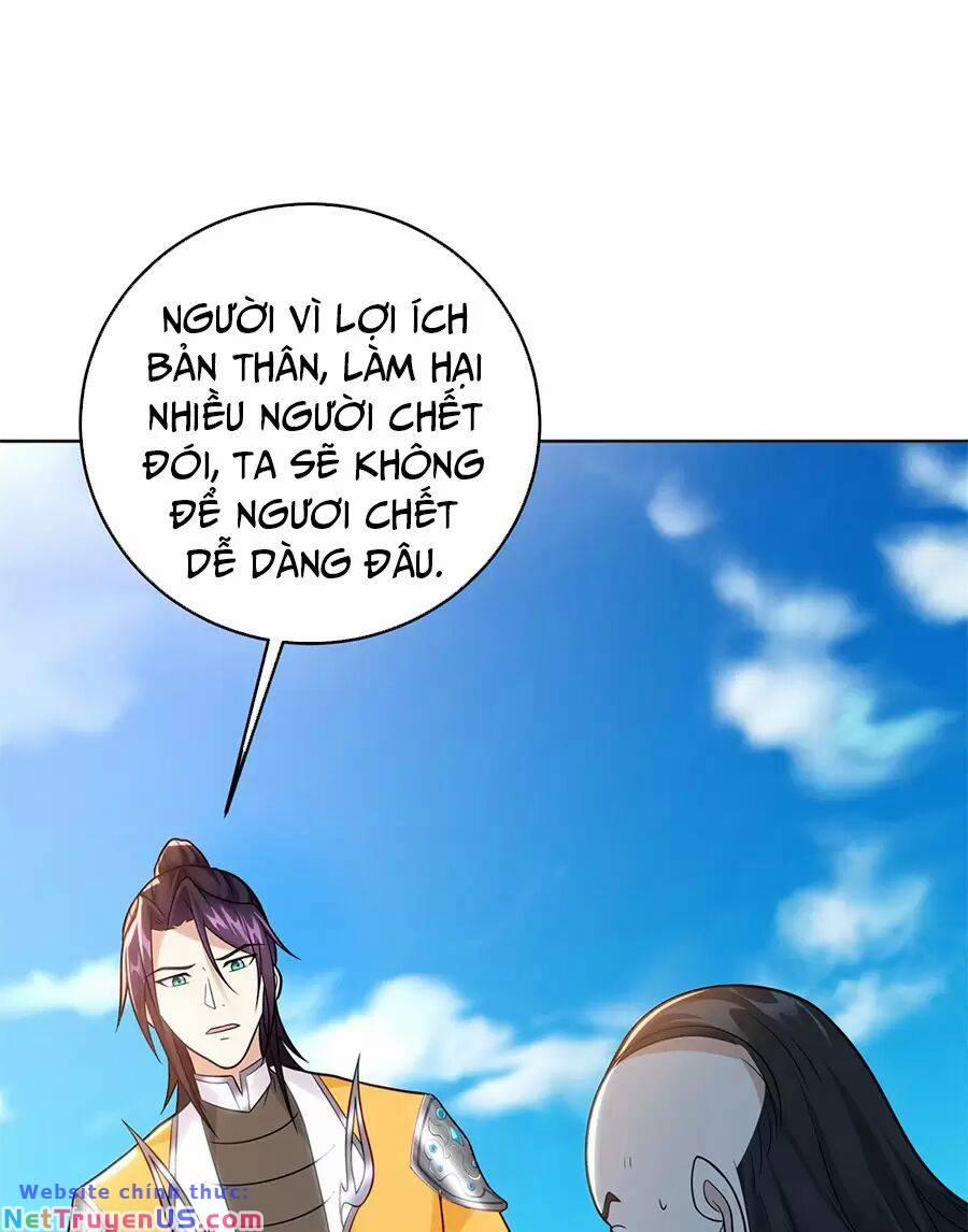 Người Ở Rể Bị Ép Thành Phản Diện 493 trang 12