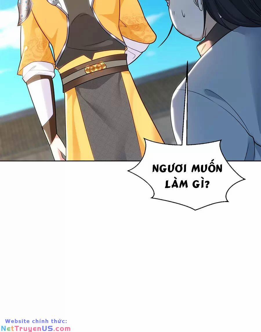 Người Ở Rể Bị Ép Thành Phản Diện 493 trang 13