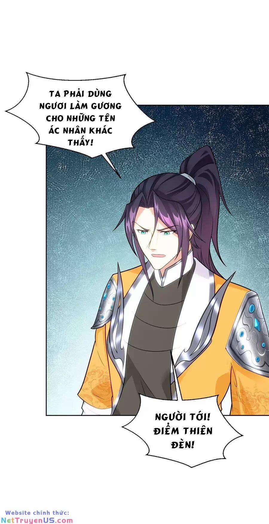 Người Ở Rể Bị Ép Thành Phản Diện 493 trang 14