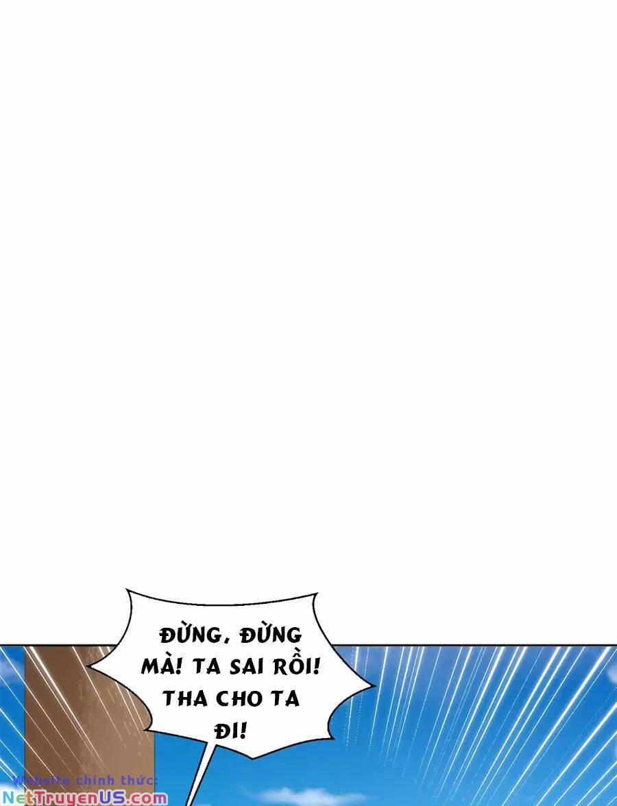 Người Ở Rể Bị Ép Thành Phản Diện 493 trang 18