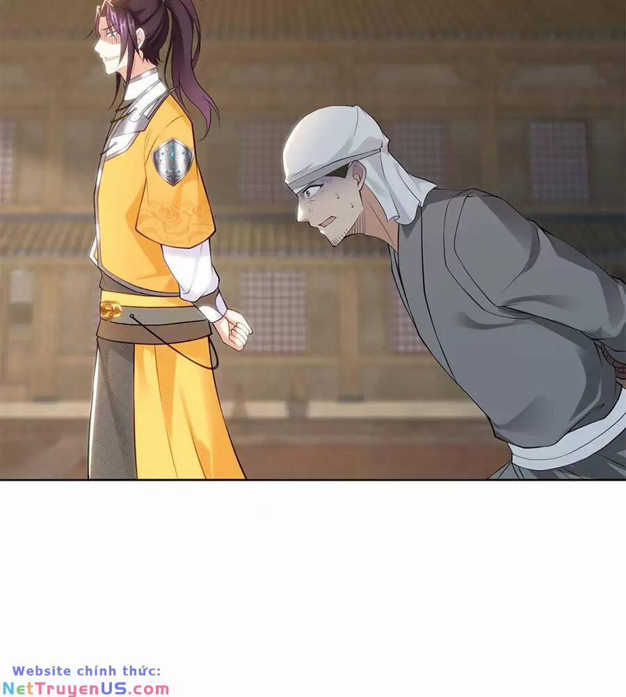 Người Ở Rể Bị Ép Thành Phản Diện 493 trang 26