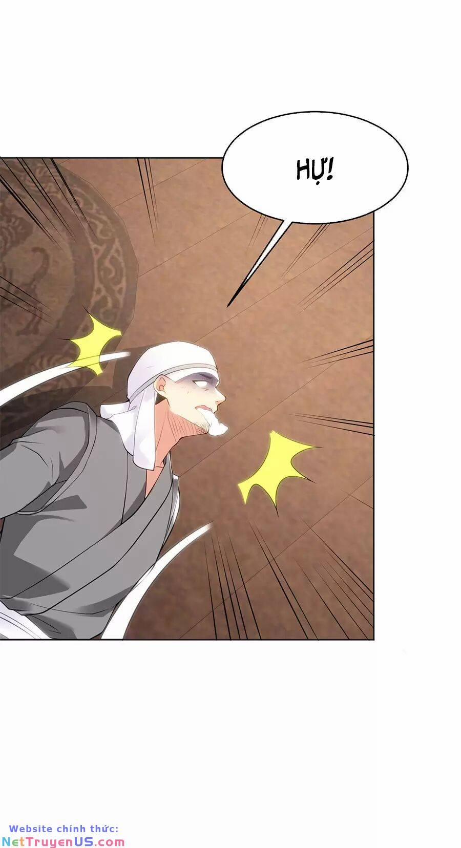 Người Ở Rể Bị Ép Thành Phản Diện 493 trang 27