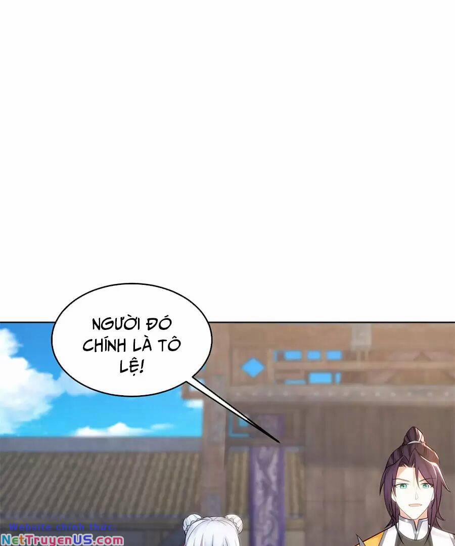 Người Ở Rể Bị Ép Thành Phản Diện 493 trang 32