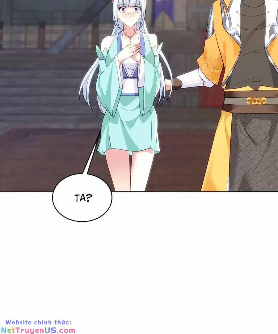 Người Ở Rể Bị Ép Thành Phản Diện 493 trang 33