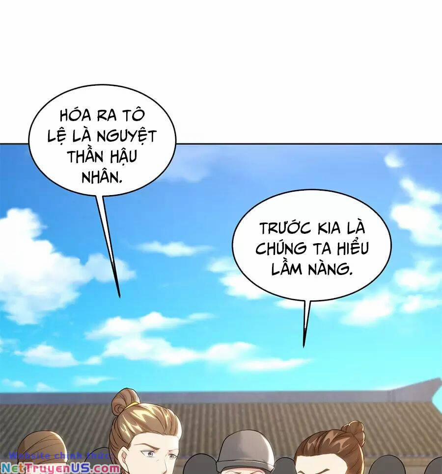 Người Ở Rể Bị Ép Thành Phản Diện 493 trang 34