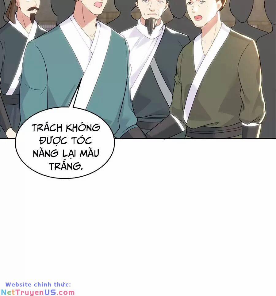 Người Ở Rể Bị Ép Thành Phản Diện 493 trang 35