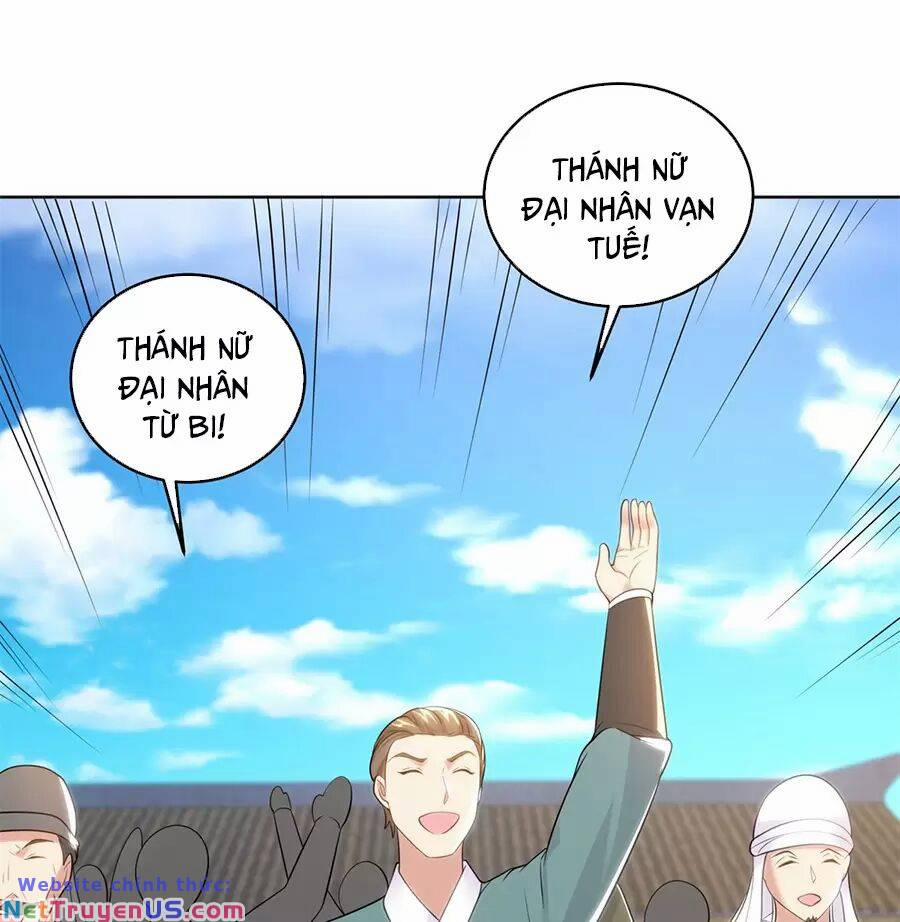 Người Ở Rể Bị Ép Thành Phản Diện 493 trang 39