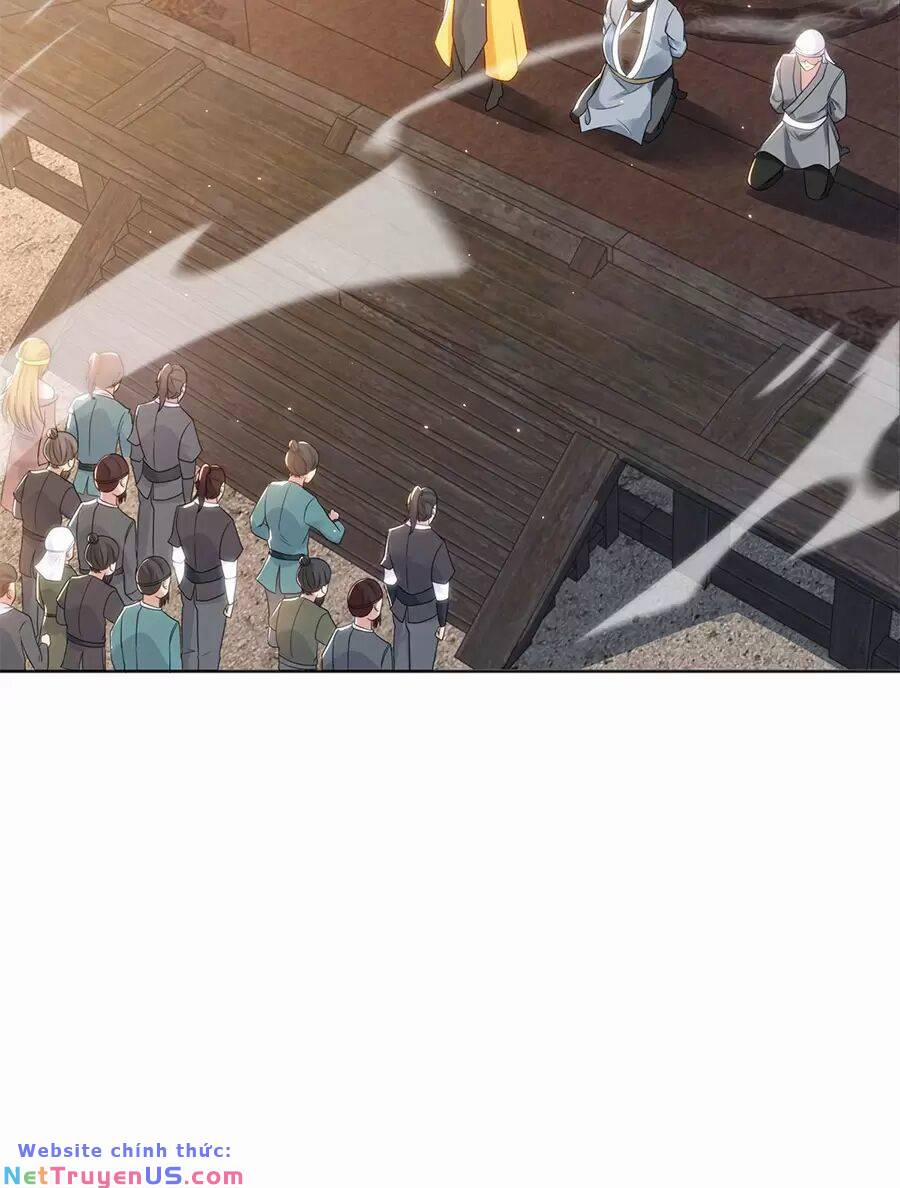 Người Ở Rể Bị Ép Thành Phản Diện 493 trang 4