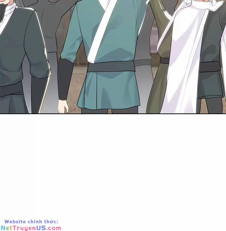 Người Ở Rể Bị Ép Thành Phản Diện 493 trang 40
