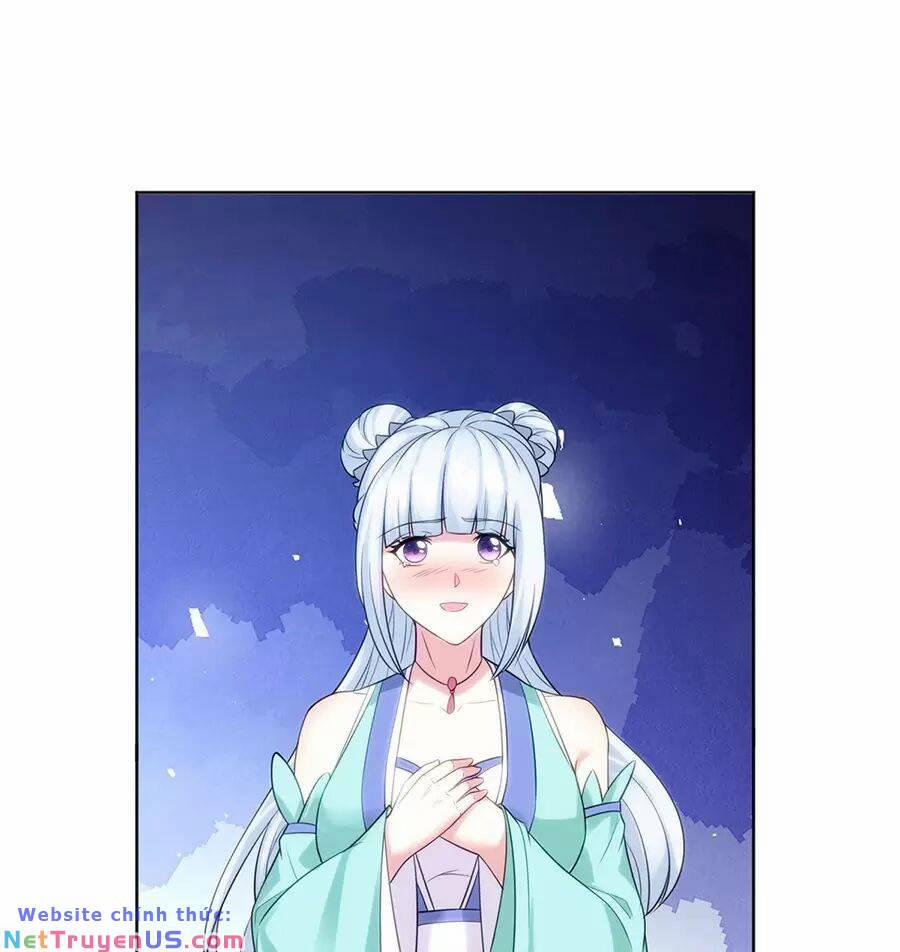 Người Ở Rể Bị Ép Thành Phản Diện 493 trang 41