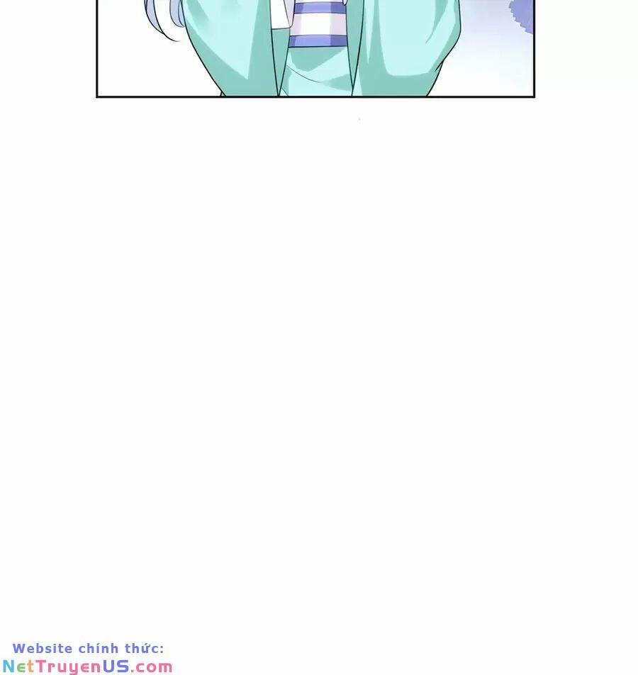 Người Ở Rể Bị Ép Thành Phản Diện 493 trang 42