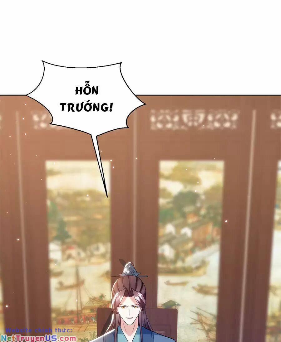 Người Ở Rể Bị Ép Thành Phản Diện 493 trang 44