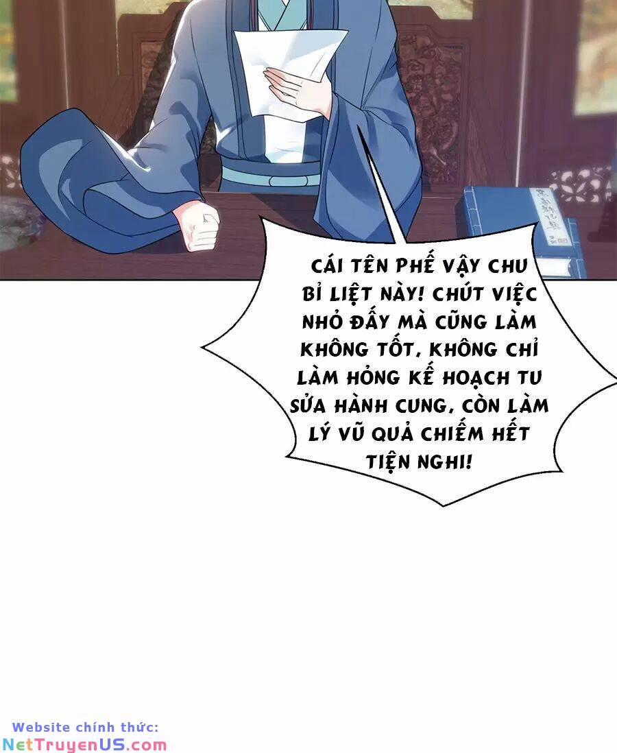 Người Ở Rể Bị Ép Thành Phản Diện 493 trang 45