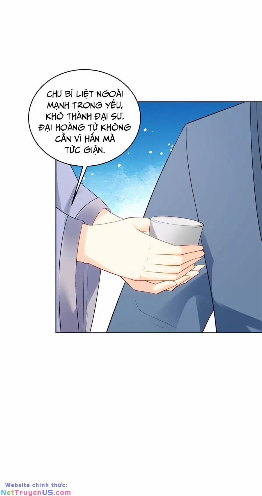 Người Ở Rể Bị Ép Thành Phản Diện 493 trang 46