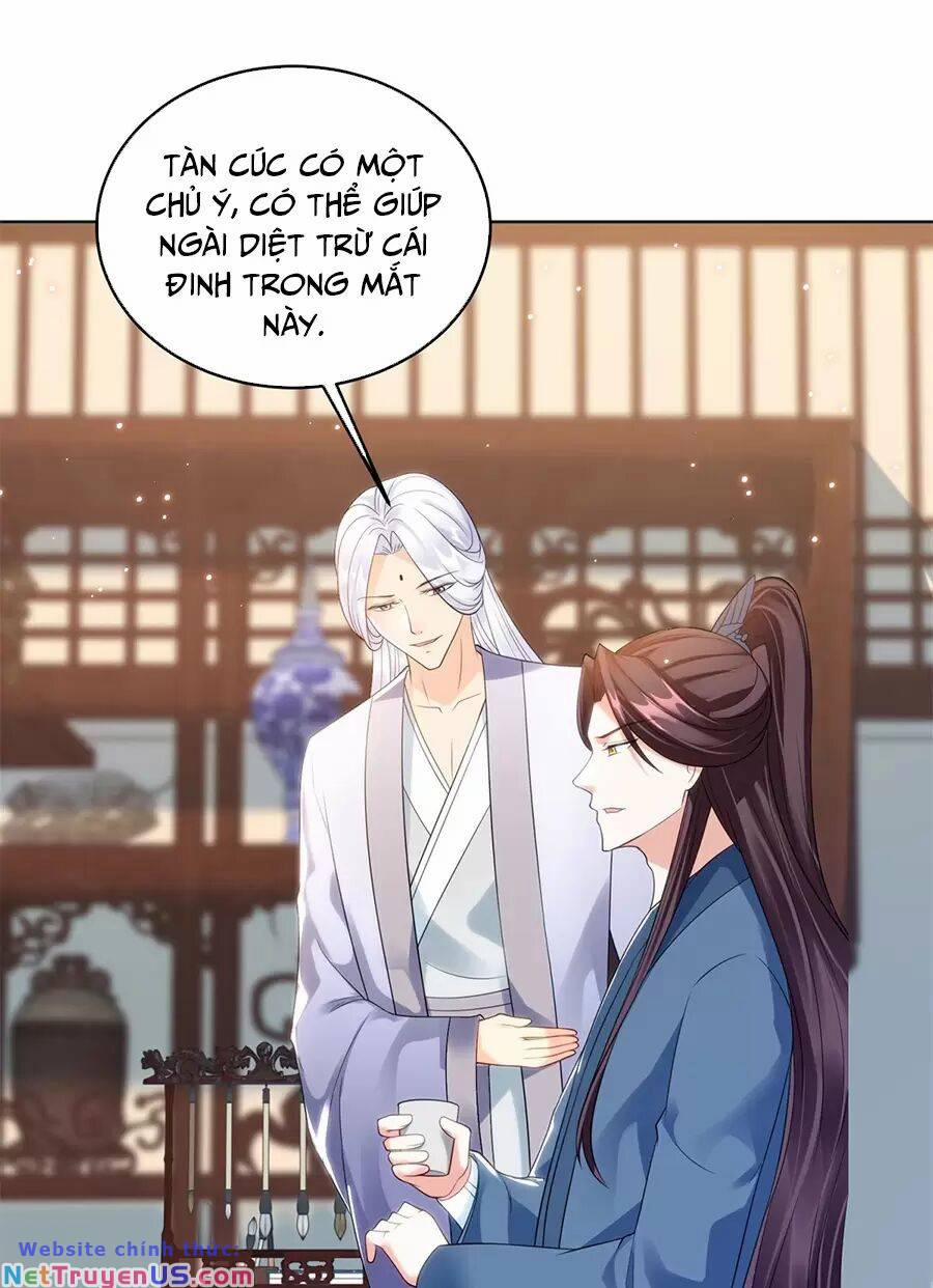 Người Ở Rể Bị Ép Thành Phản Diện 493 trang 47