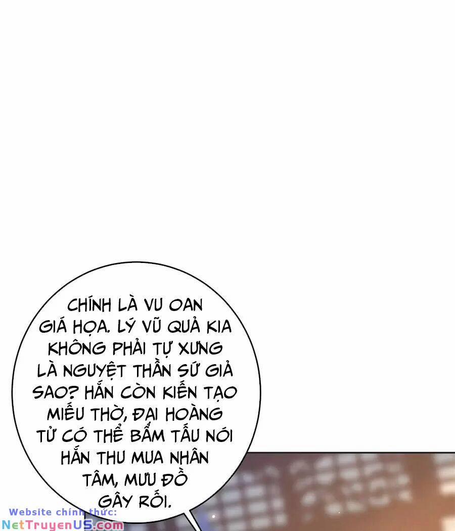 Người Ở Rể Bị Ép Thành Phản Diện 493 trang 49