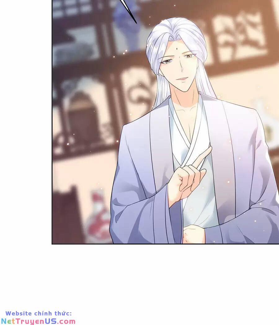 Người Ở Rể Bị Ép Thành Phản Diện 493 trang 50