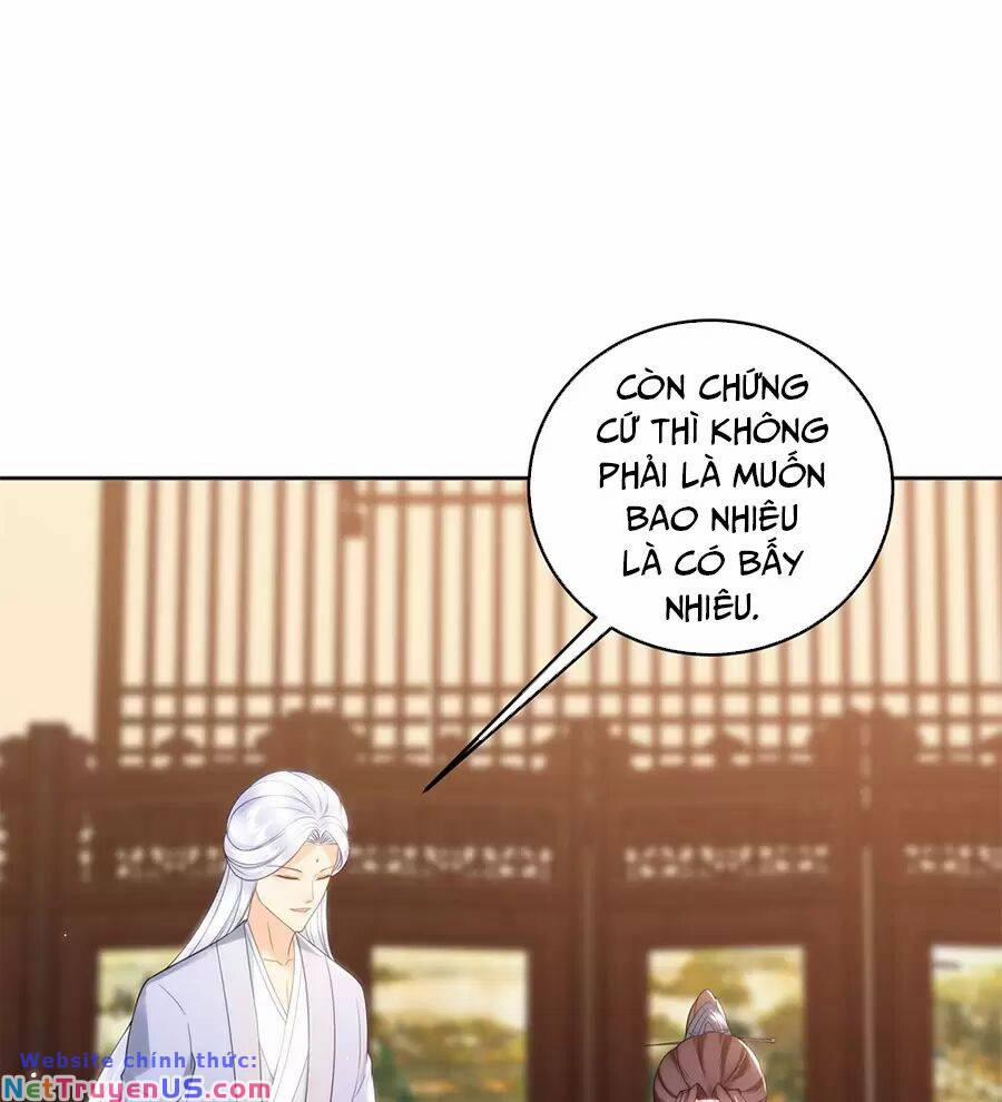 Người Ở Rể Bị Ép Thành Phản Diện 493 trang 51