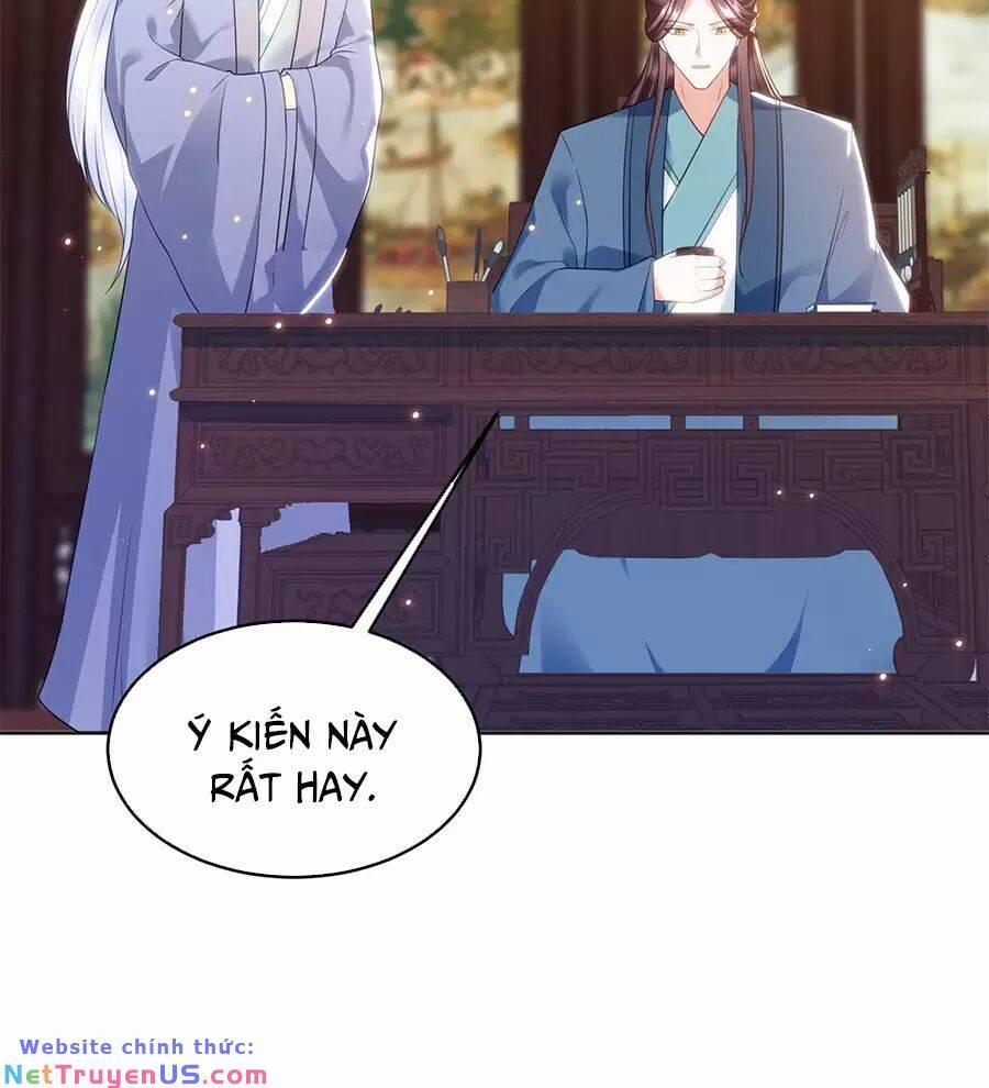 Người Ở Rể Bị Ép Thành Phản Diện 493 trang 52