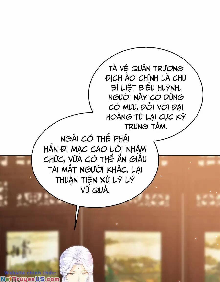 Người Ở Rể Bị Ép Thành Phản Diện 493 trang 54