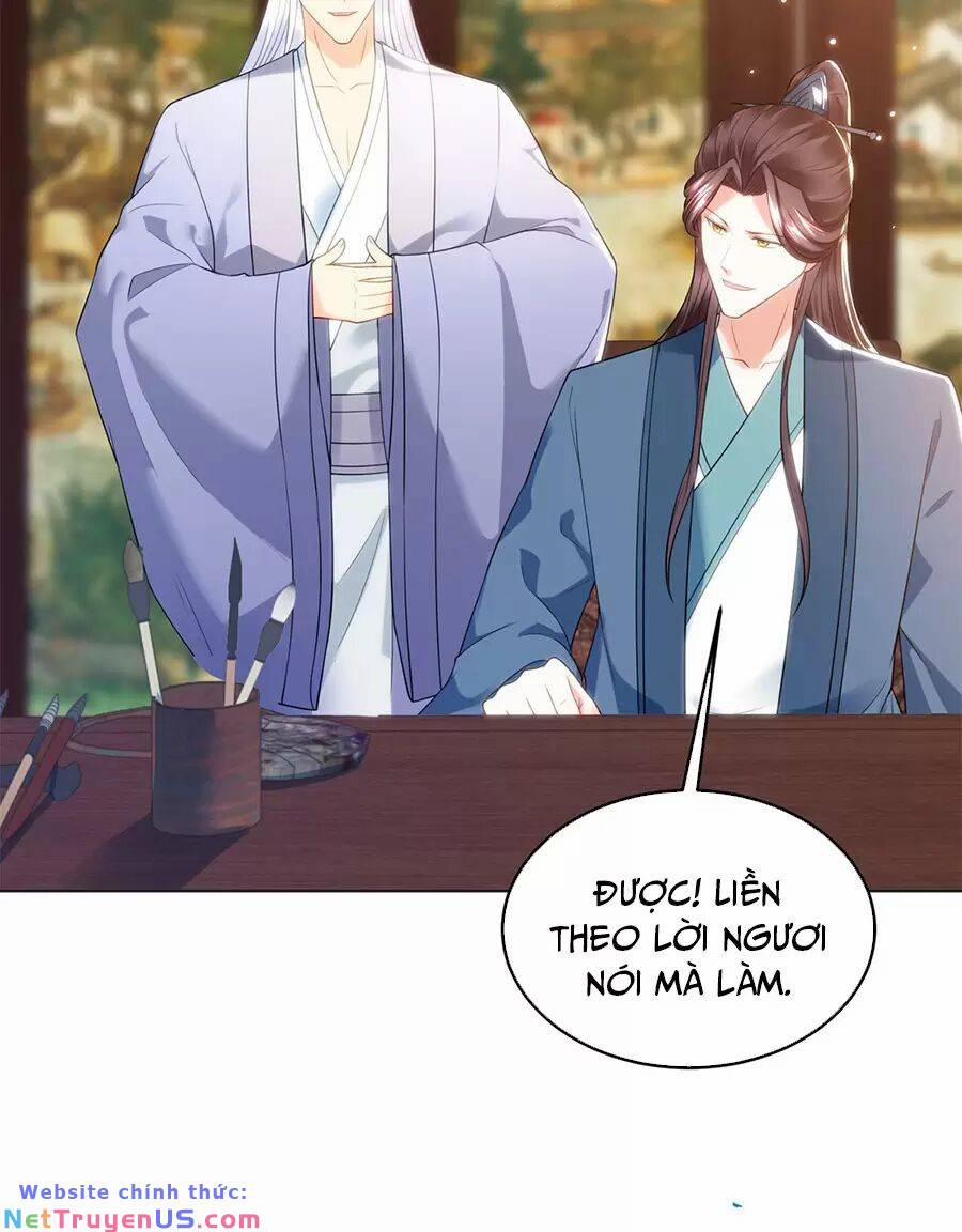 Người Ở Rể Bị Ép Thành Phản Diện 493 trang 55