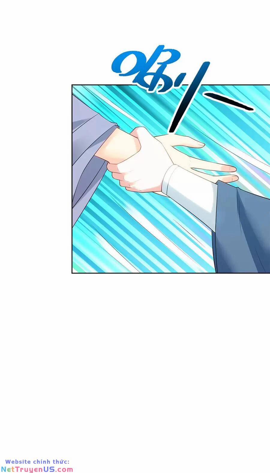 Người Ở Rể Bị Ép Thành Phản Diện 493 trang 56