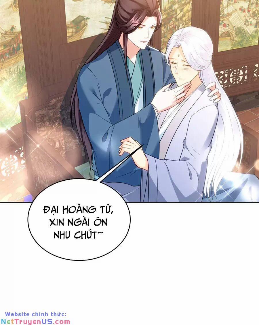 Người Ở Rể Bị Ép Thành Phản Diện 493 trang 58