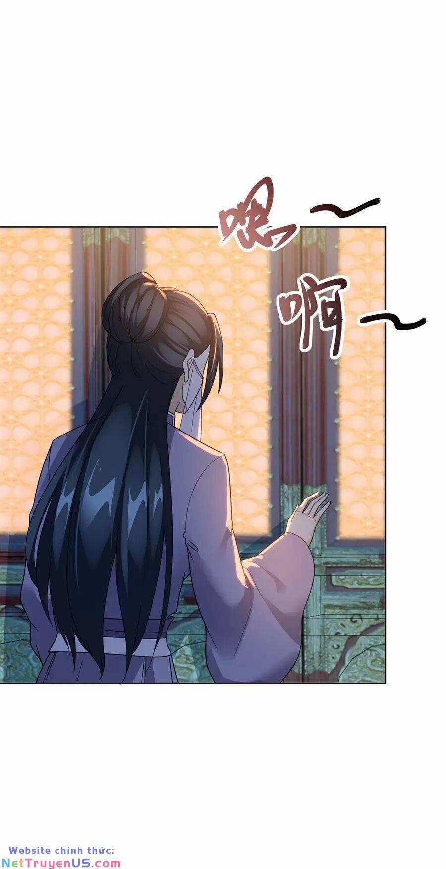 Người Ở Rể Bị Ép Thành Phản Diện 493 trang 59