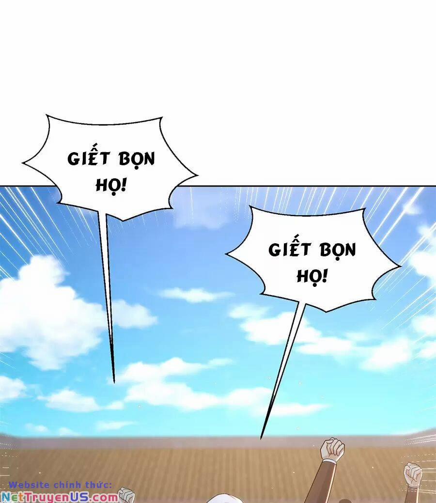 Người Ở Rể Bị Ép Thành Phản Diện 493 trang 6